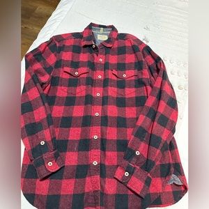 True Grit Flannel